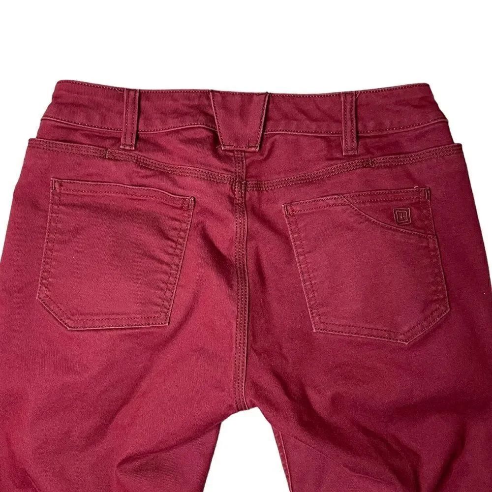 5.11 Tactical Denim Skinny Jeans - Picture 5 of 8